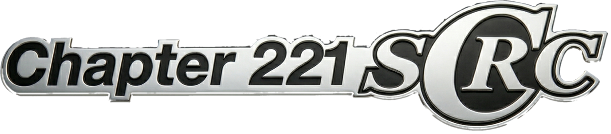 Chapter 221 SCRC