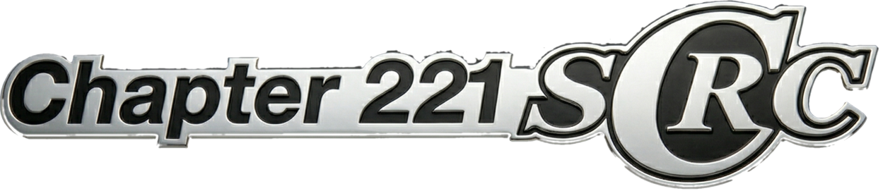 Chapter 221 SCRC